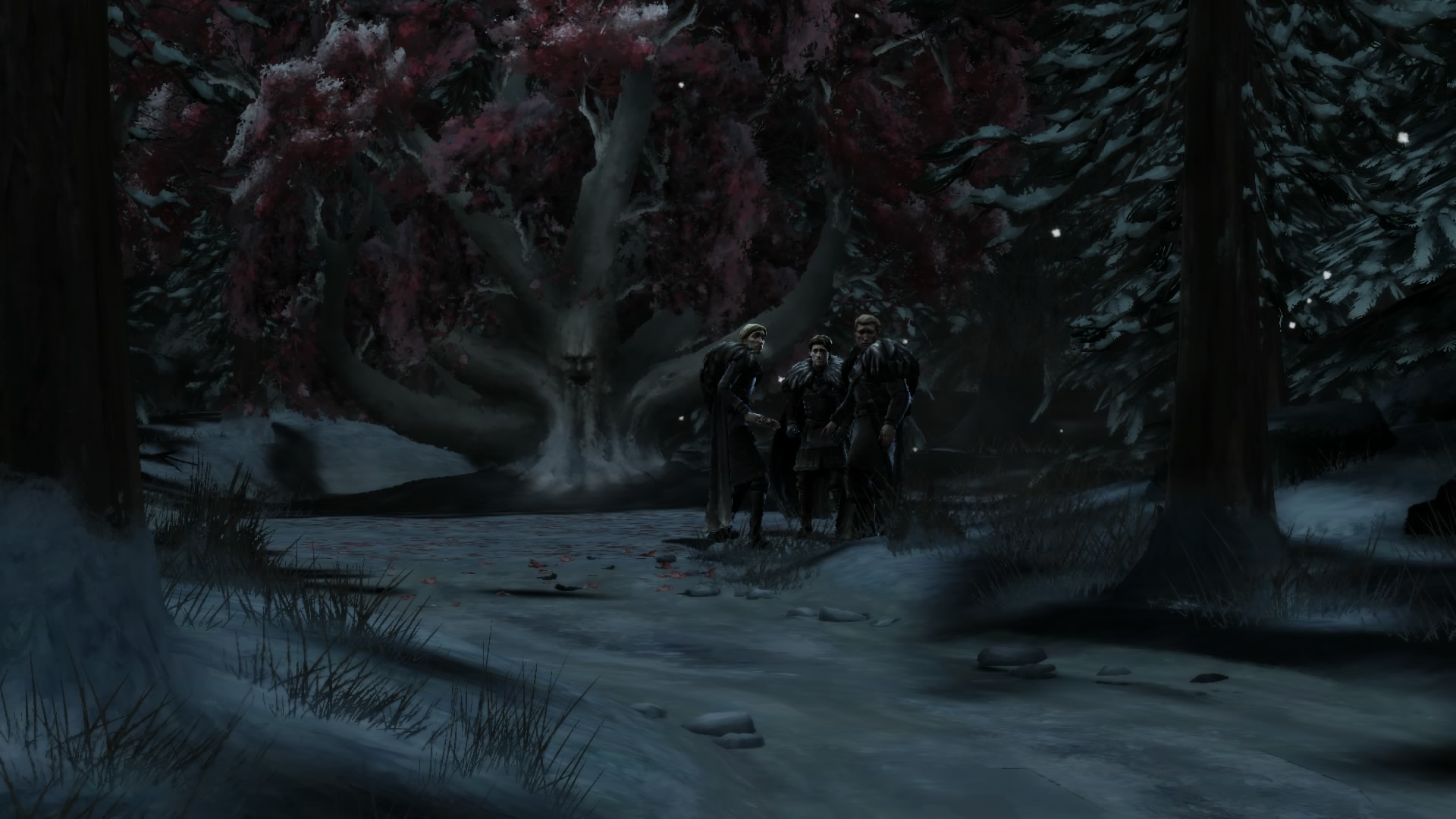 Game of Thrones: Episode 4 - Sons of Winter Review Gallery