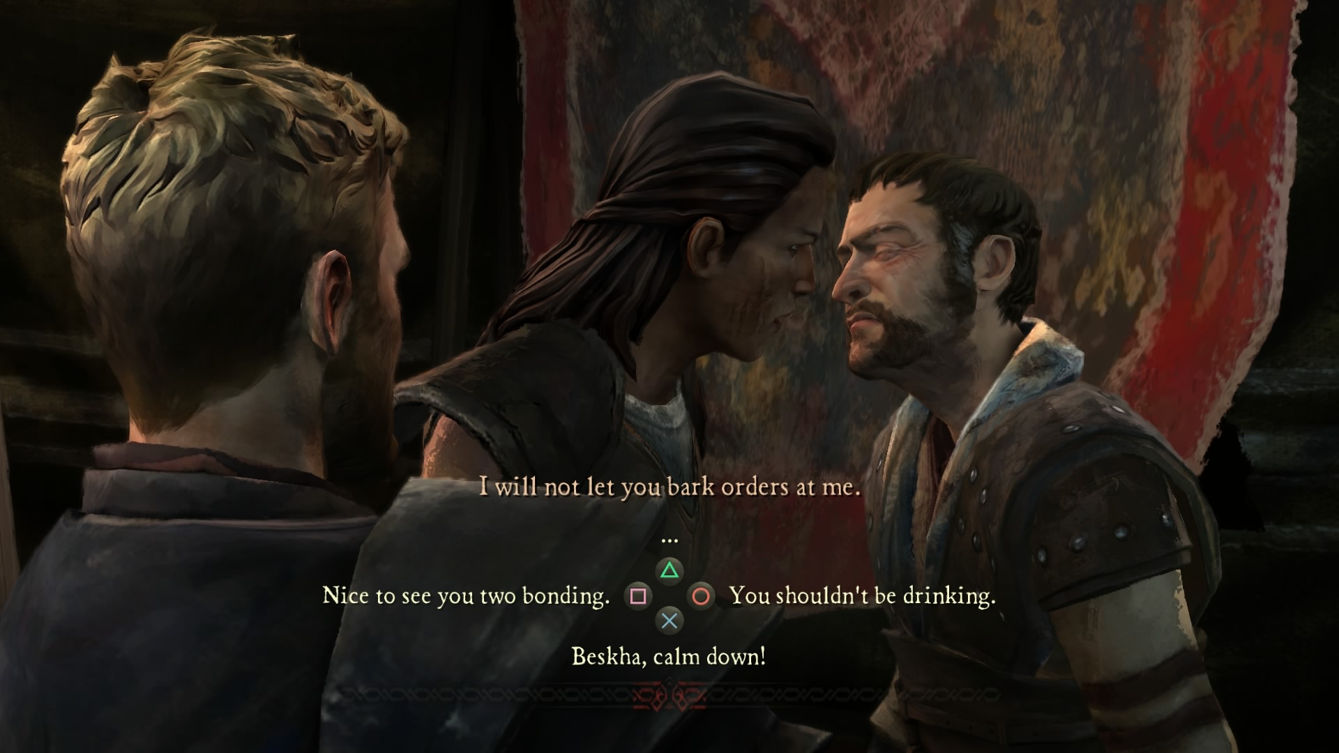 Game of Thrones: Episode 4 - Sons of Winter Review Gallery