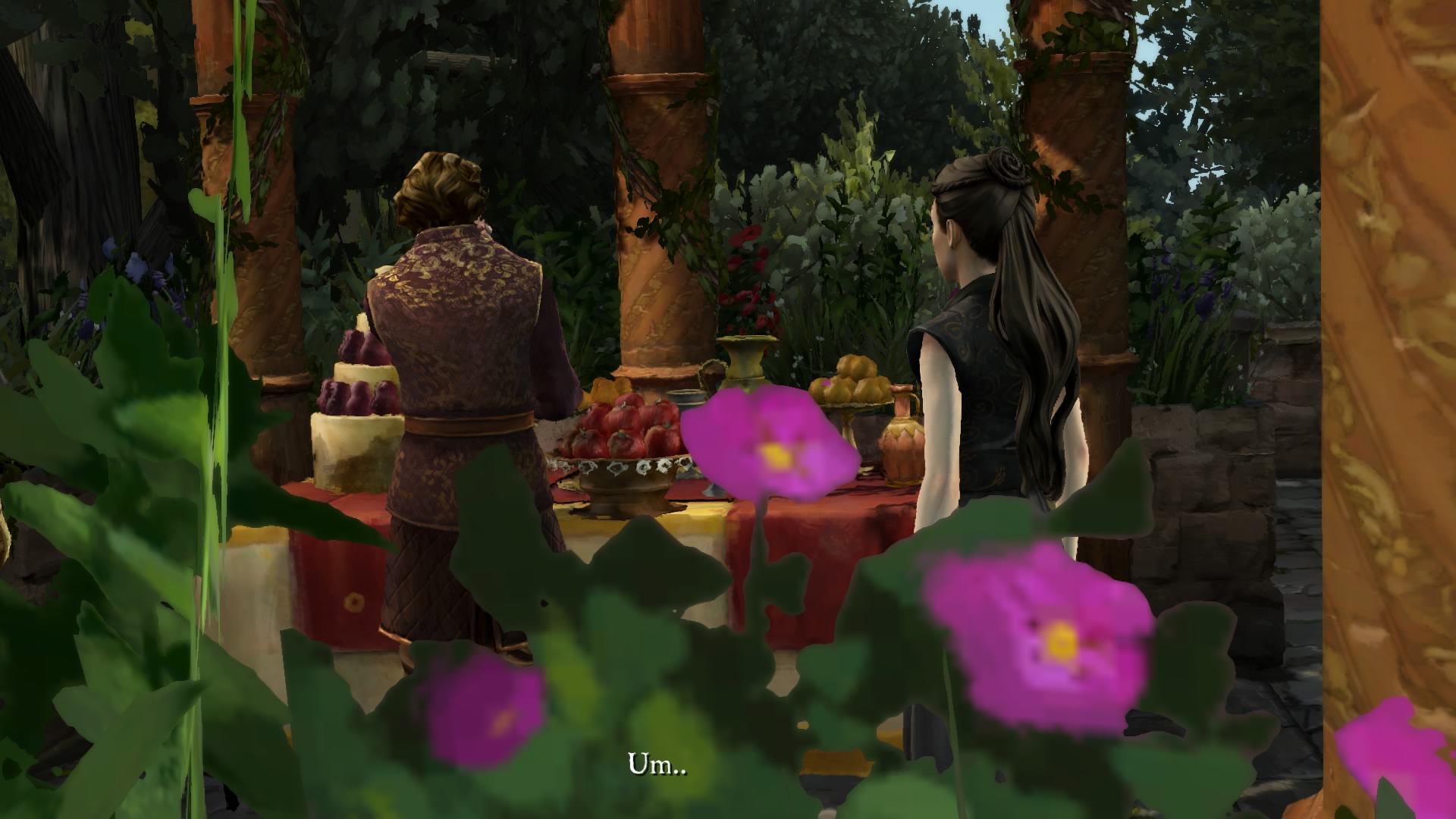 Game of Thrones: Episode 4 - Sons of Winter Review Gallery