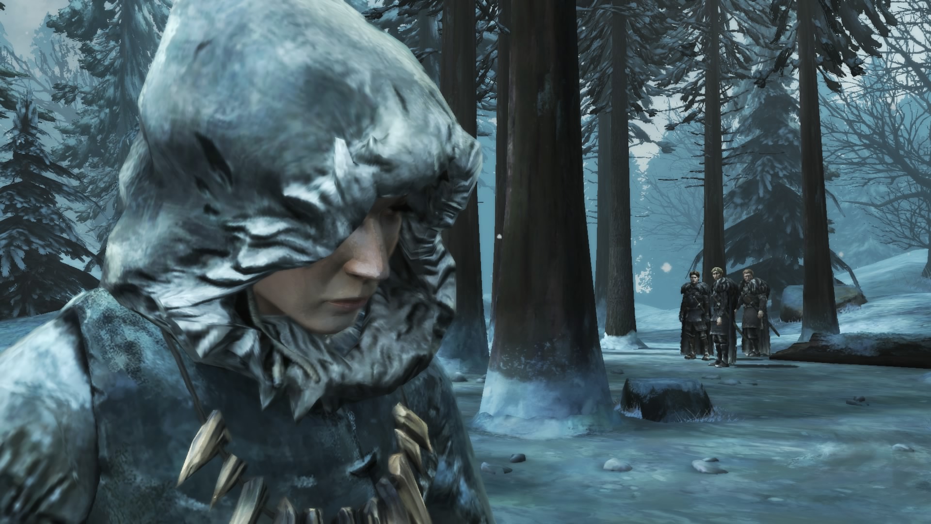 Game of Thrones: Episode 4 - Sons of Winter Review Gallery