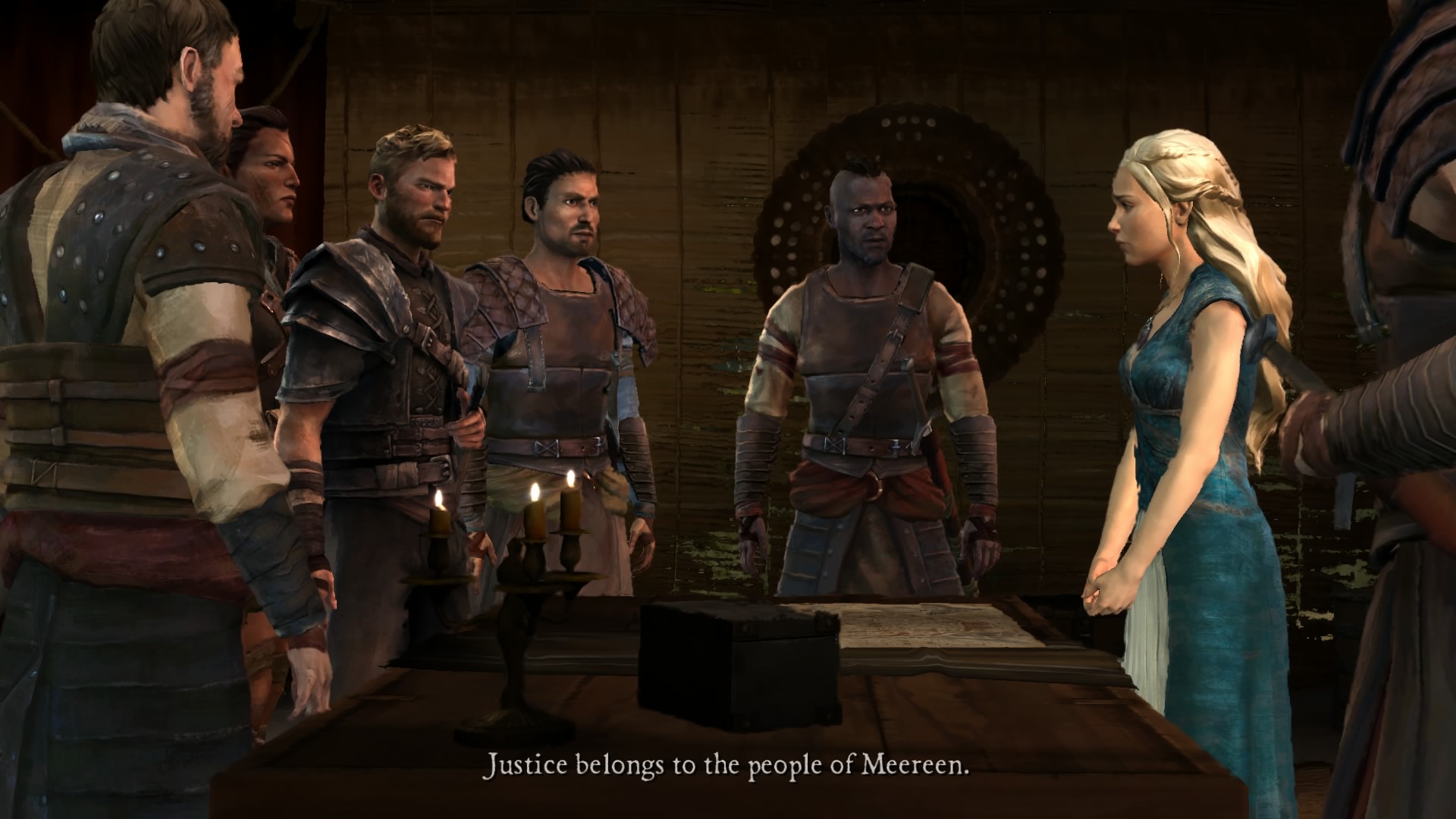 Game of Thrones: Episode 4 - Sons of Winter Review Gallery