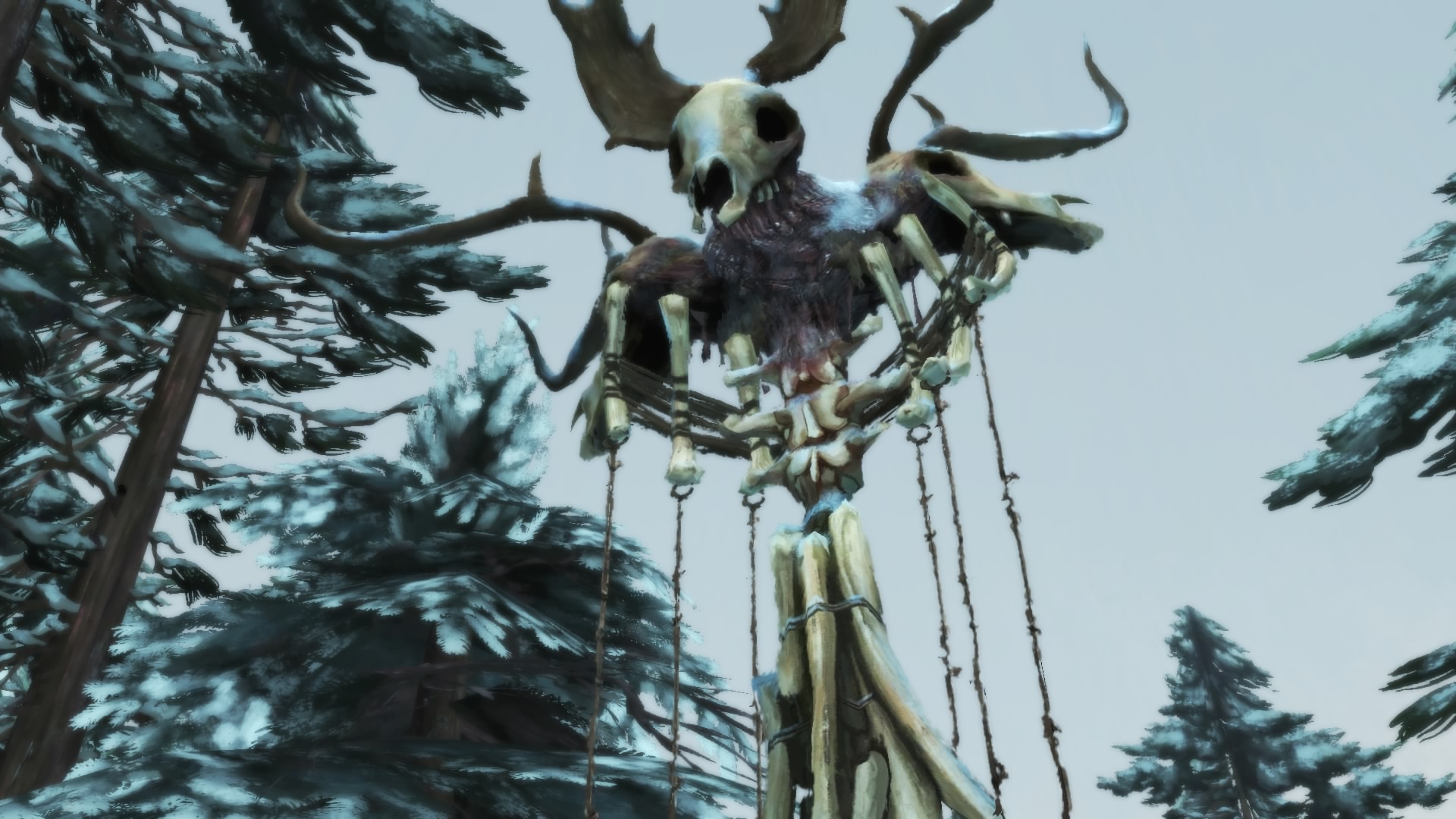 Game of Thrones: Episode 4 - Sons of Winter Review Gallery