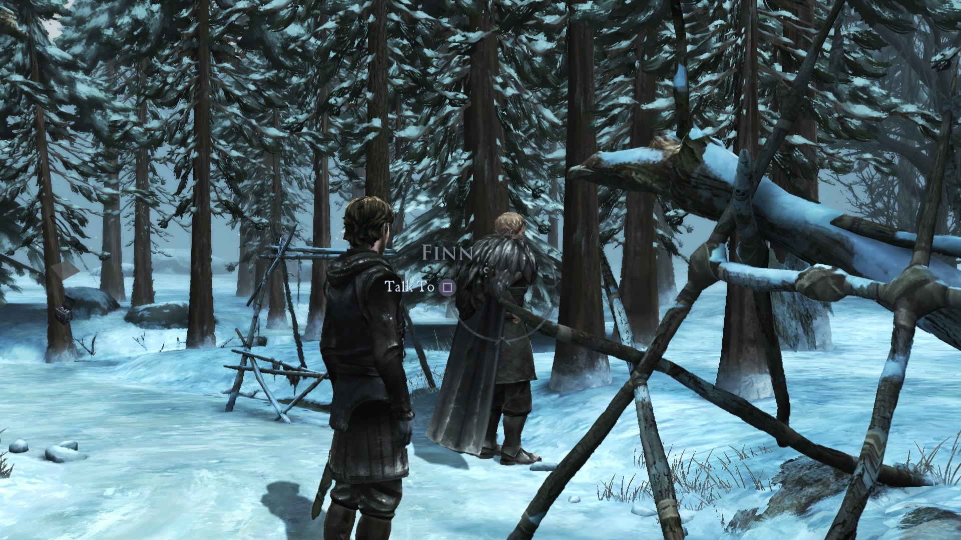 Game of Thrones: Episode 4 - Sons of Winter Review Gallery