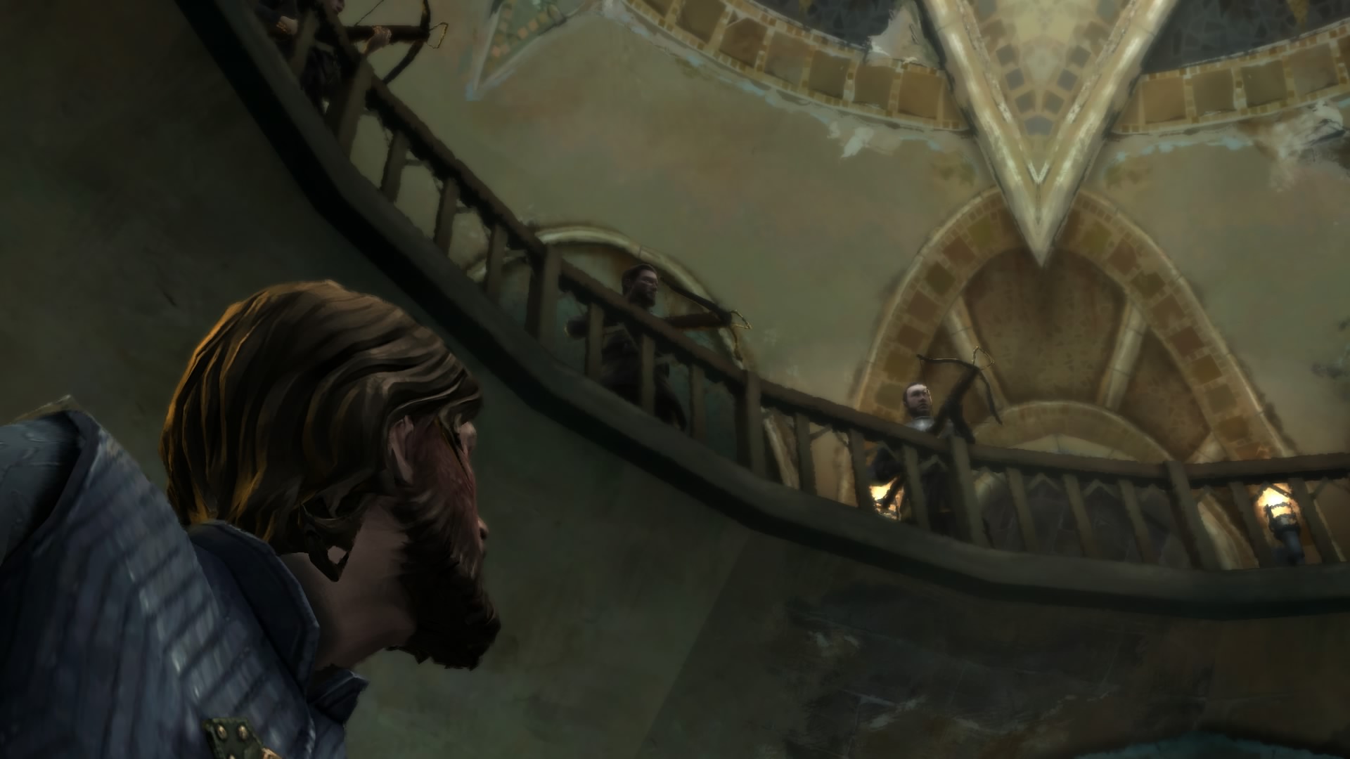 Game of Thrones: Episode 4 - Sons of Winter Review Gallery