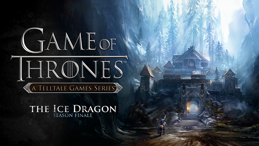 Game of Thrones Episode 6
