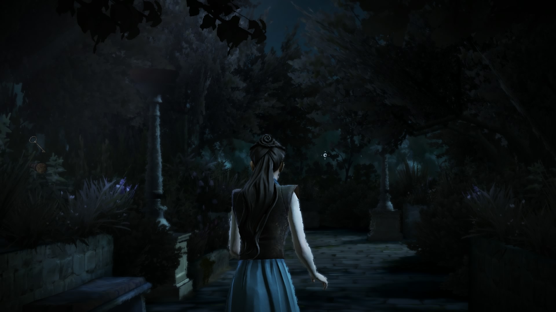 Game of Thrones: Episode Two Screenshot