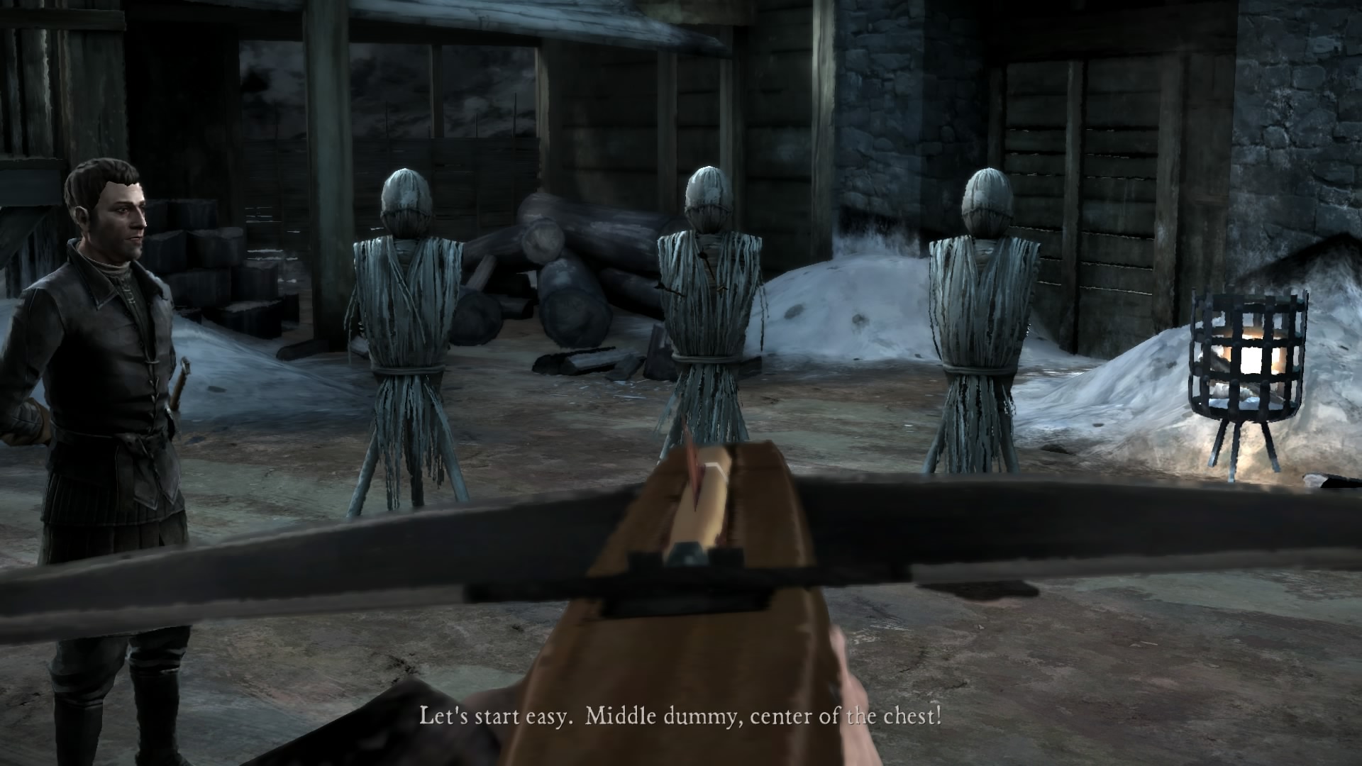 Game of Thrones: Episode Two Screenshot