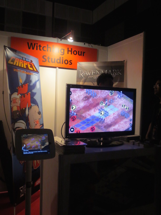 GameStart 2014 event gallery #43