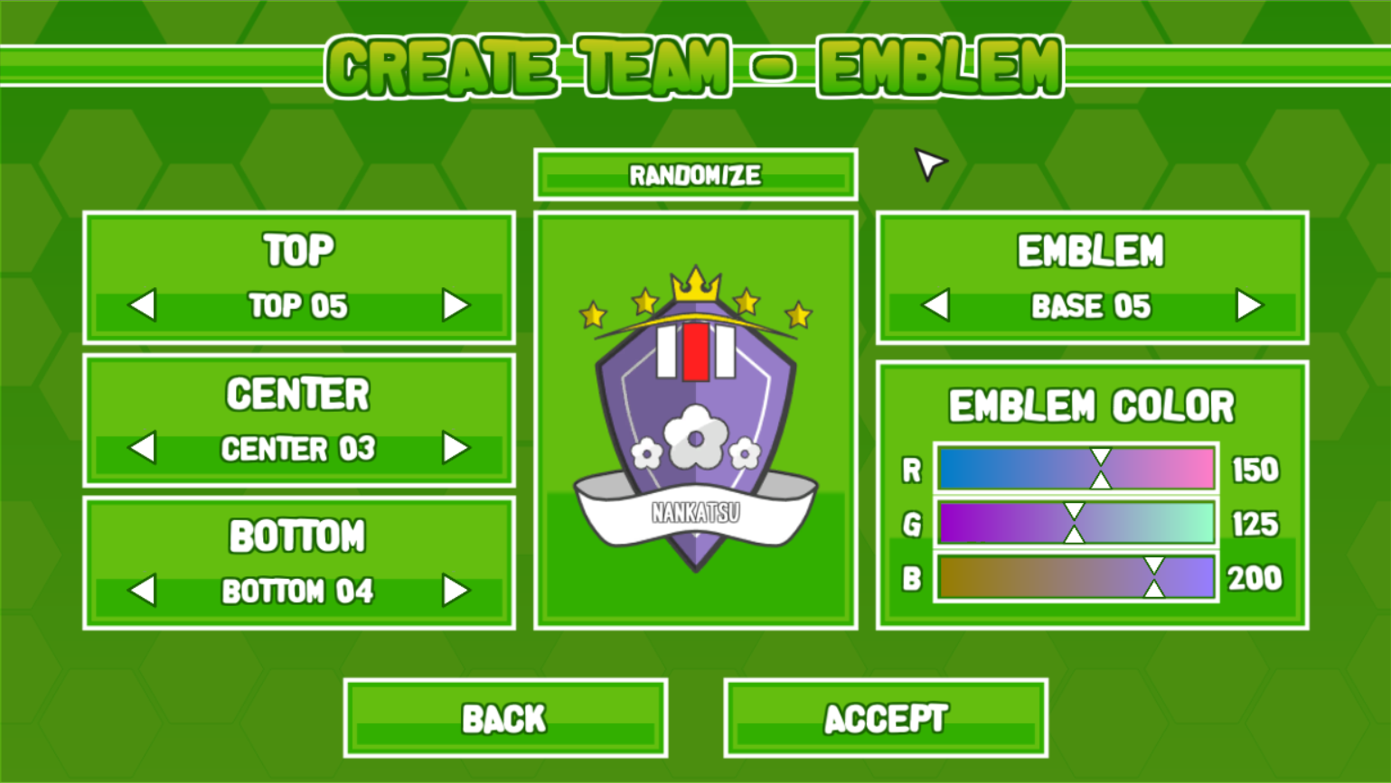 Ganbare! Super Strikers July 2018 #3