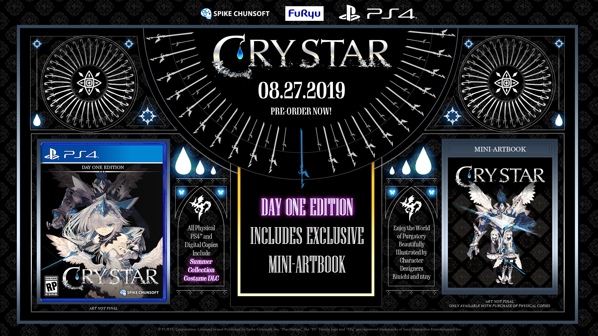 GDC '19: First Hand Impressions of Crystar