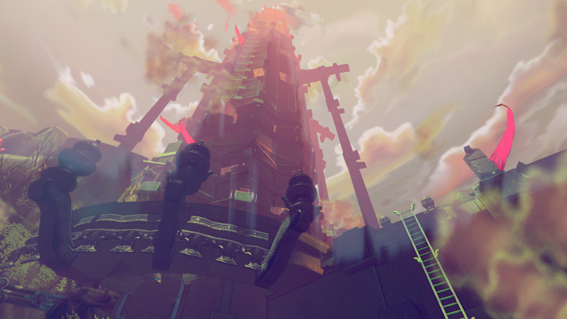 GDC 2015: Hands on Preview with Toren