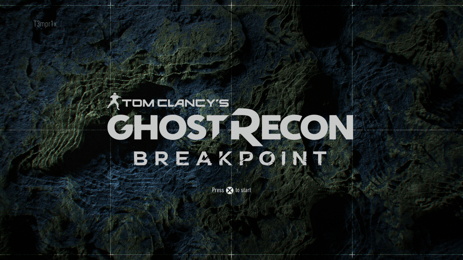 Ghost Recon Breakpoint Review #2