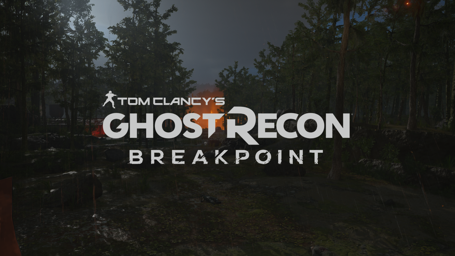 Ghost Recon Breakpoint Review #8
