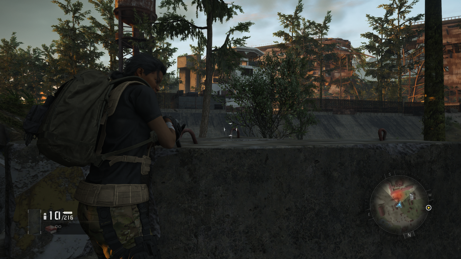 Ghost Recon Breakpoint Review #11