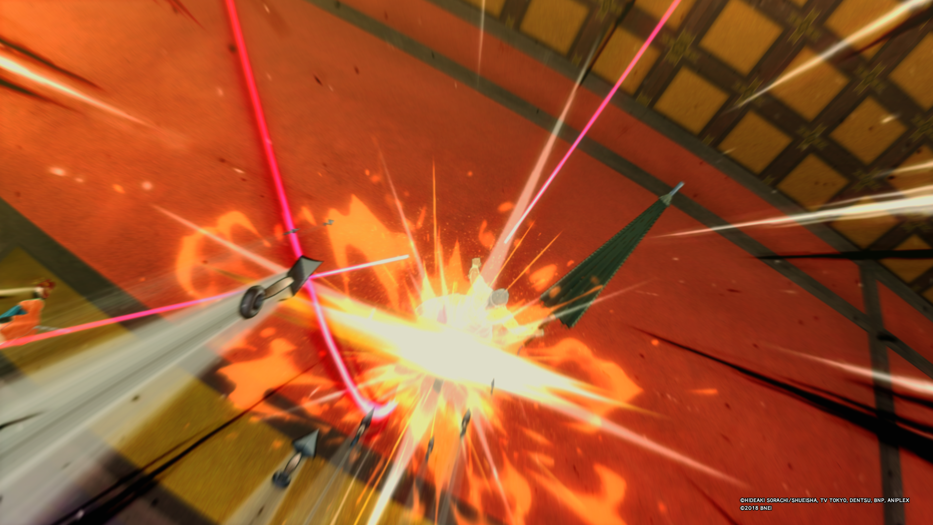 Gintama Rumble Review 21