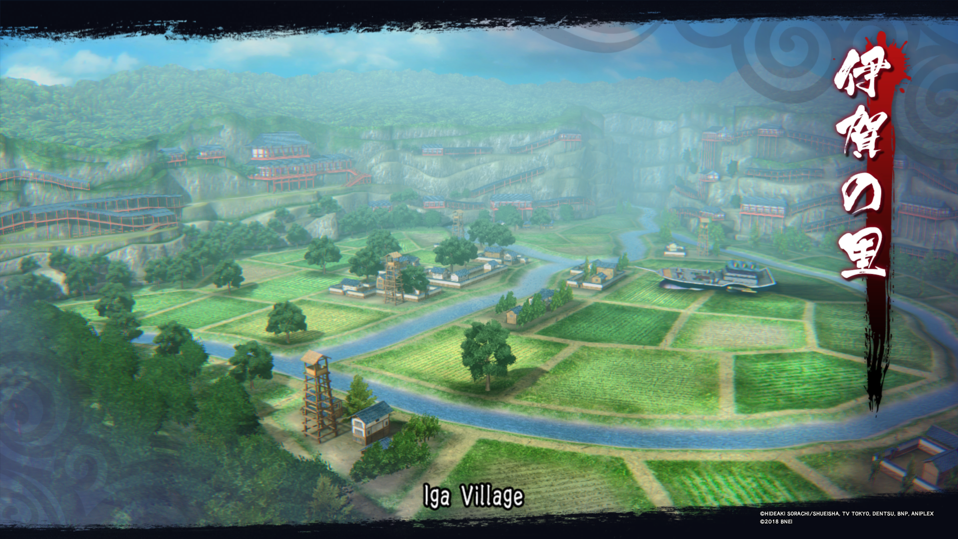 Gintama Rumble Review 36