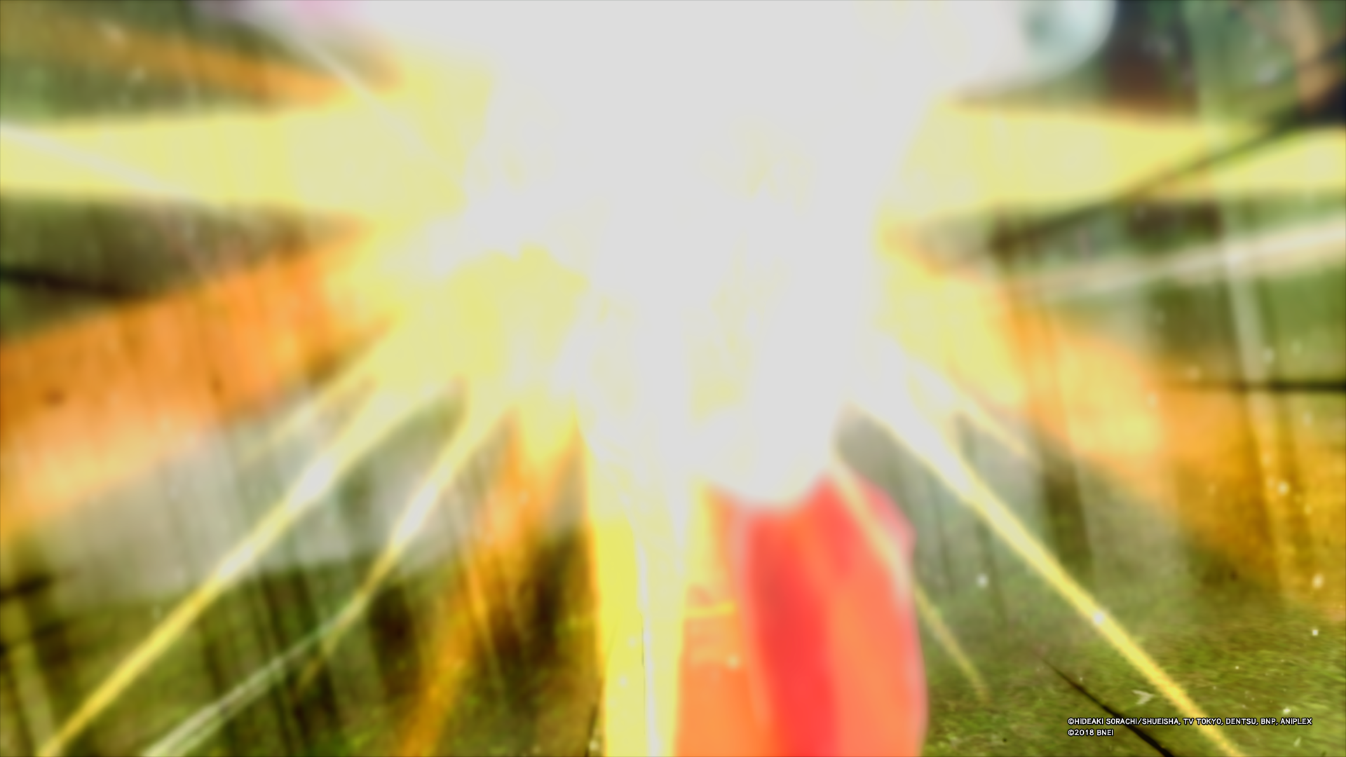 Gintama Rumble Review 39