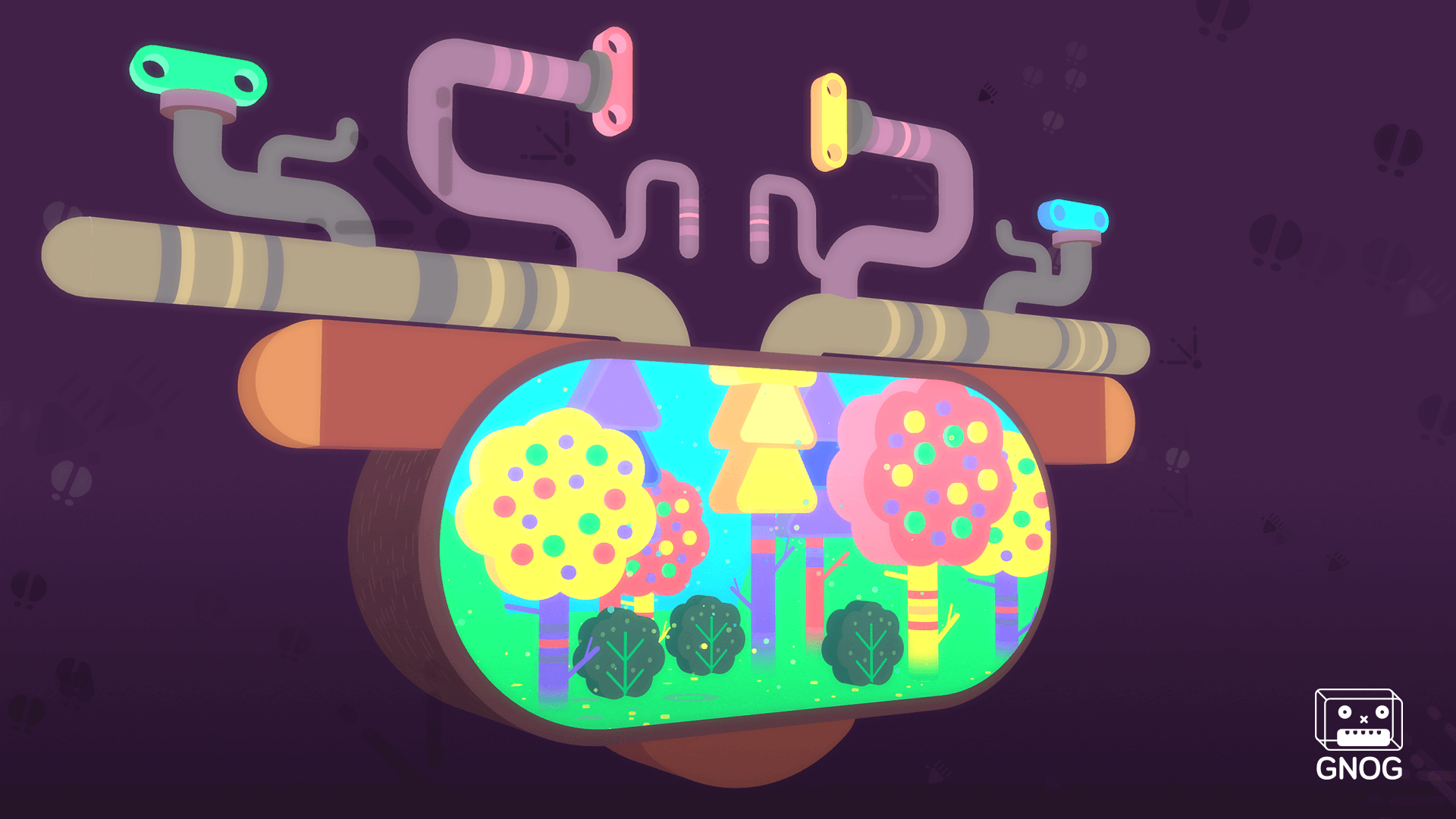 GNOG - GDC 17 Hands on Preview