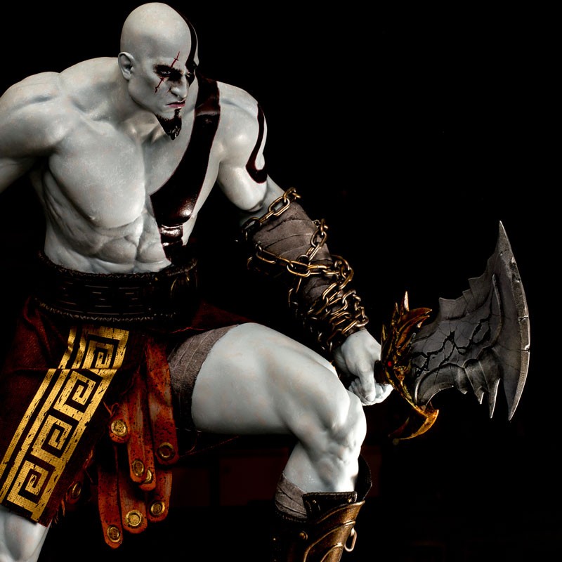 Kratosstatue1