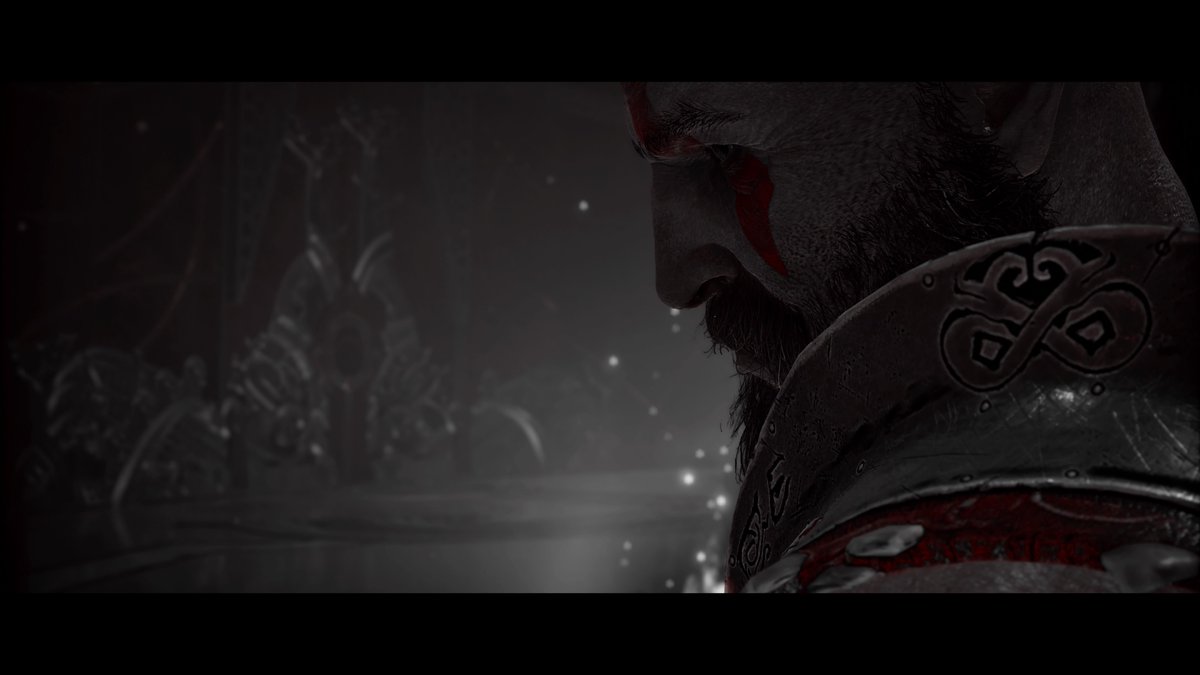 God of War Photo Mode Preview