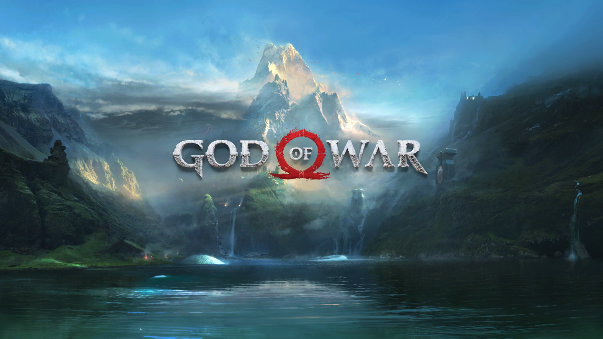 God of War Review #1