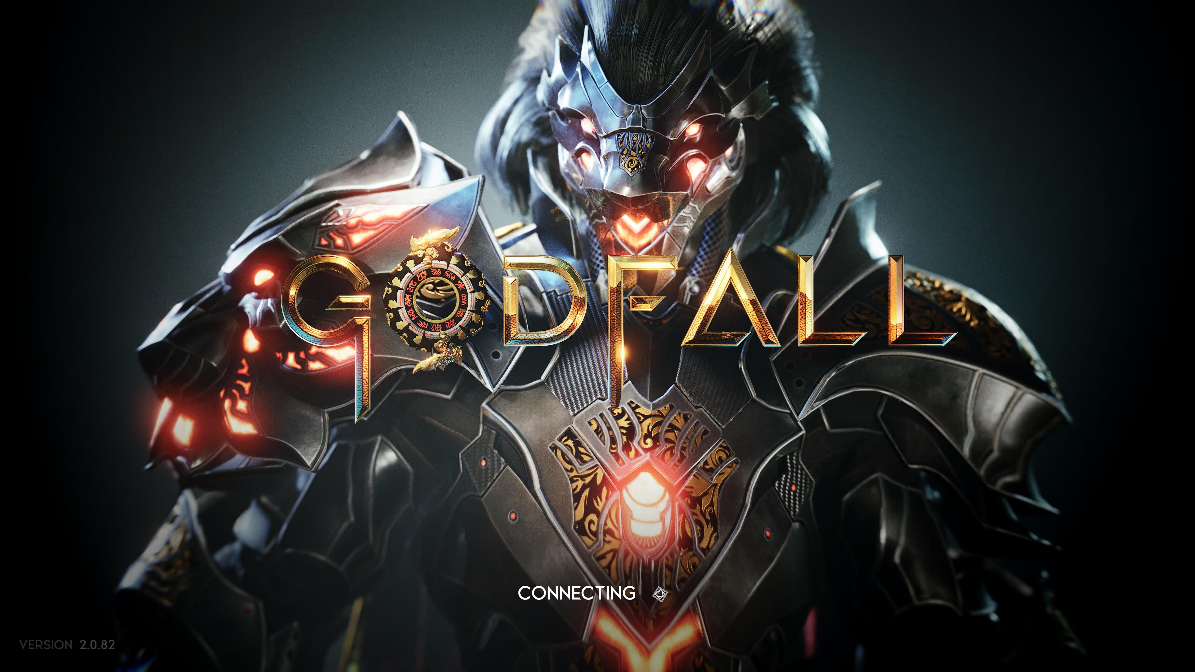 Godfall Review 