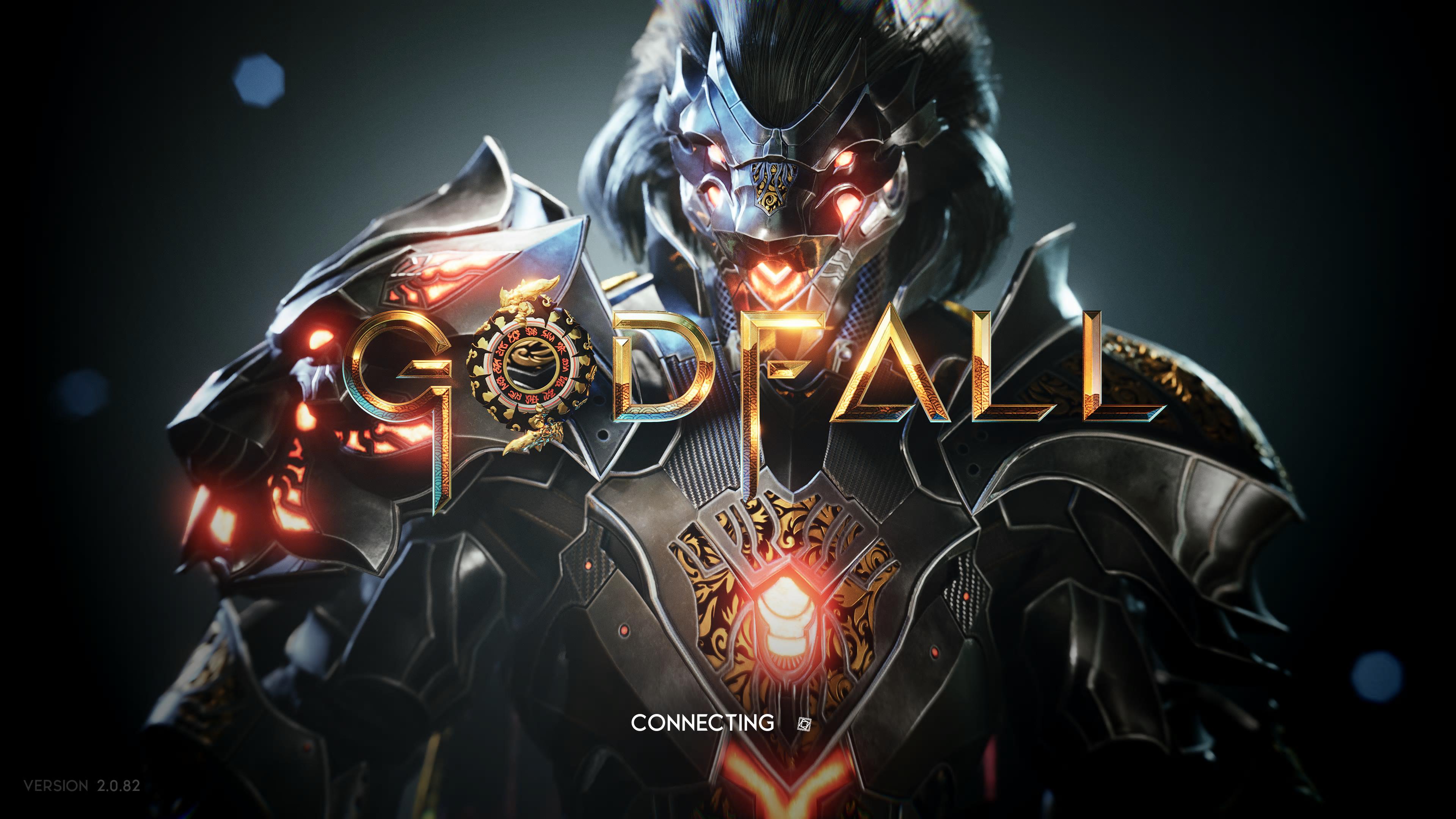 Godfall Review 