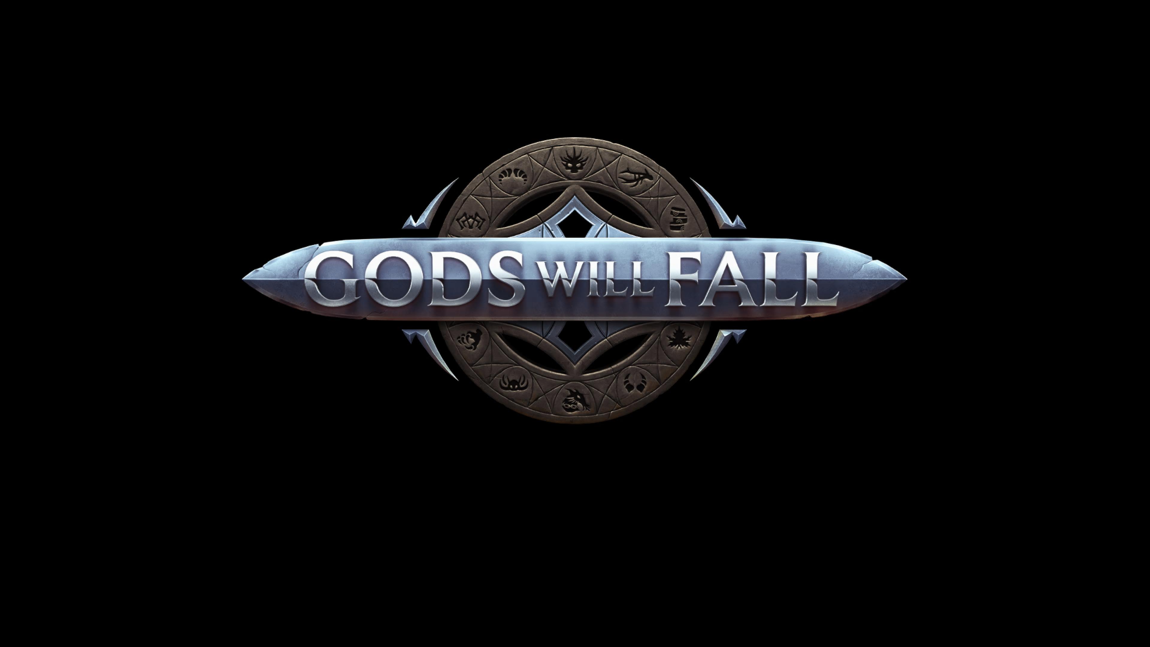 Gods Will Fall Review 