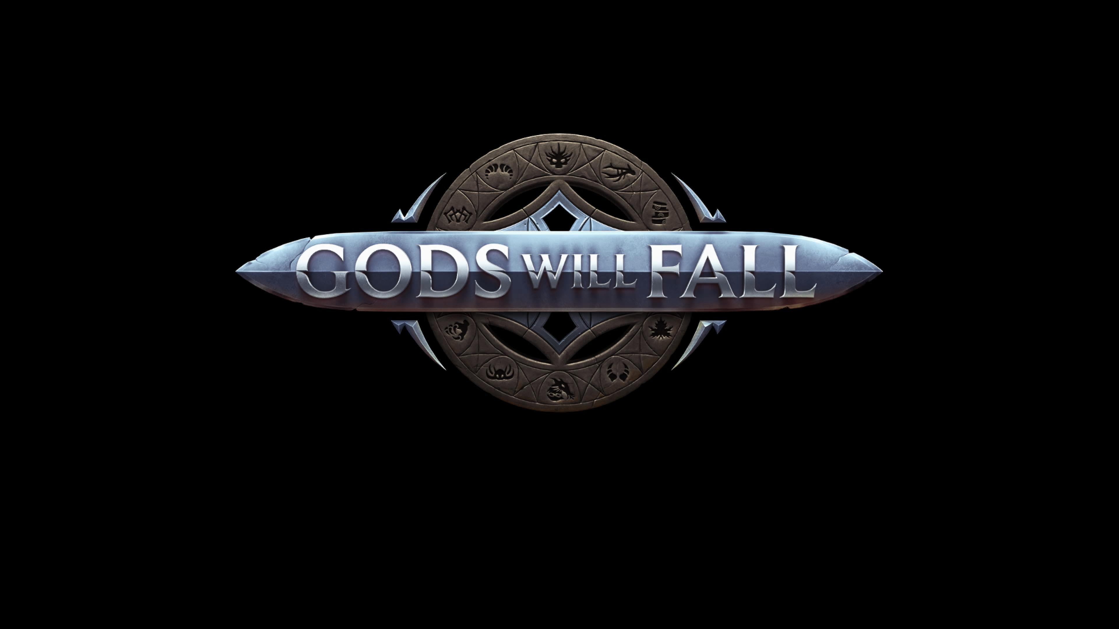 Gods Will Fall Review 