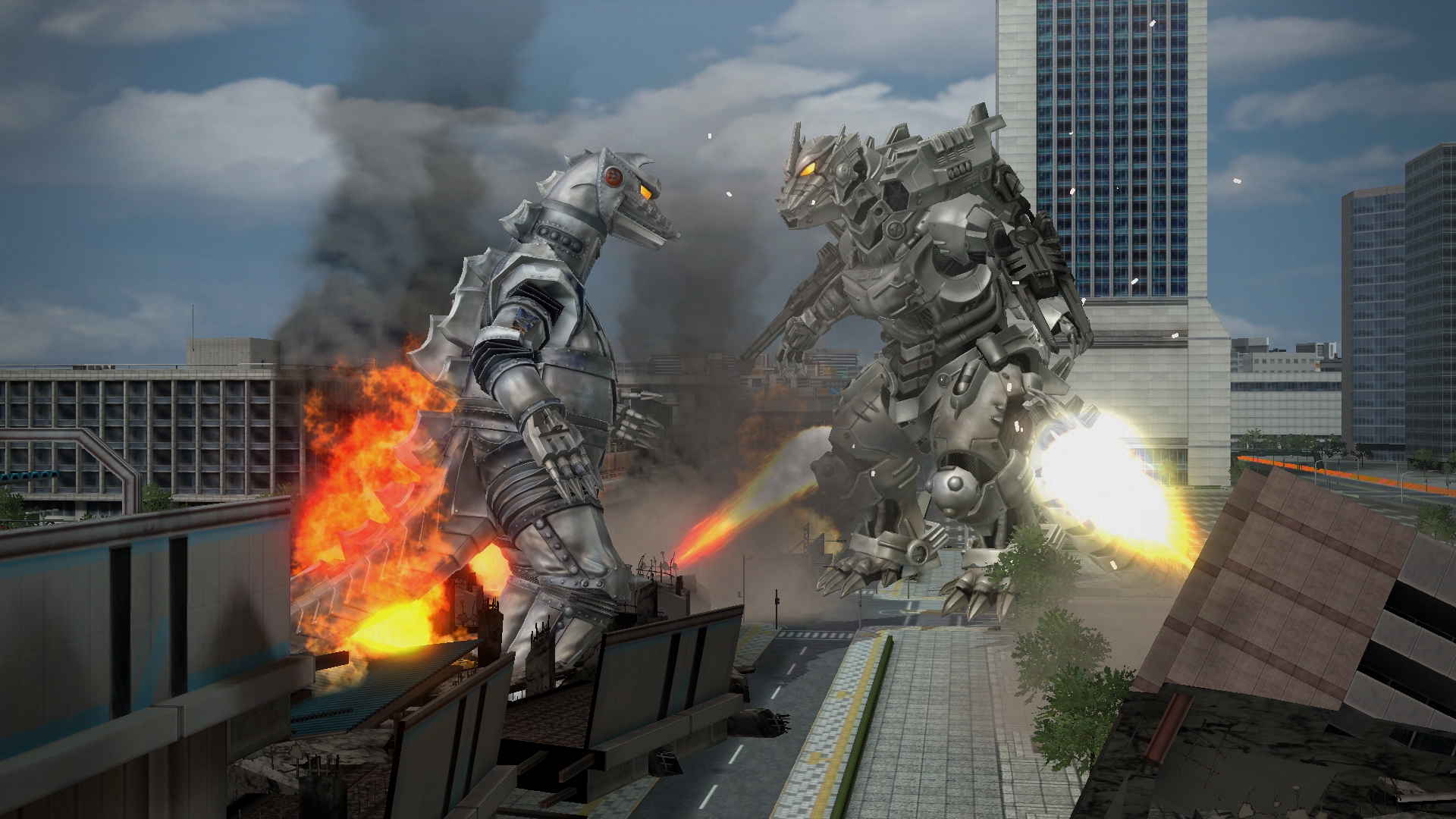 Mechagodzilla_vs_supermegagodzilla_vs_mechagodzilla2
