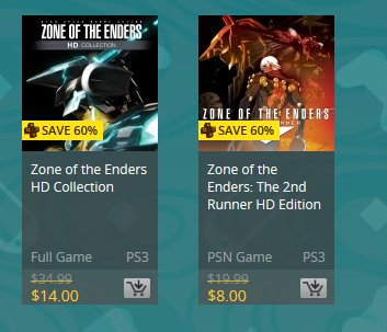 Golden Week PS Plus Prices