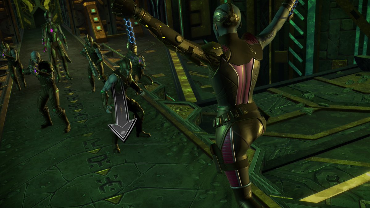 Guardians of the Galaxy