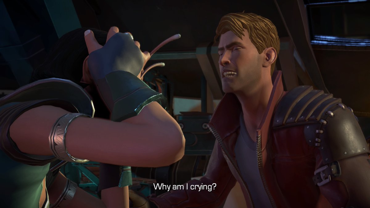 Guardians of the Galaxy