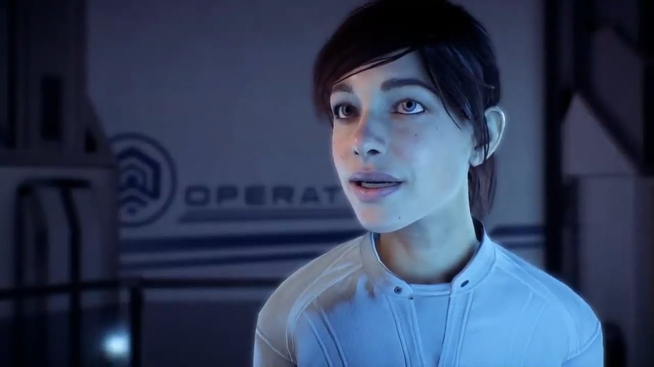 Mass Effect Andromeda