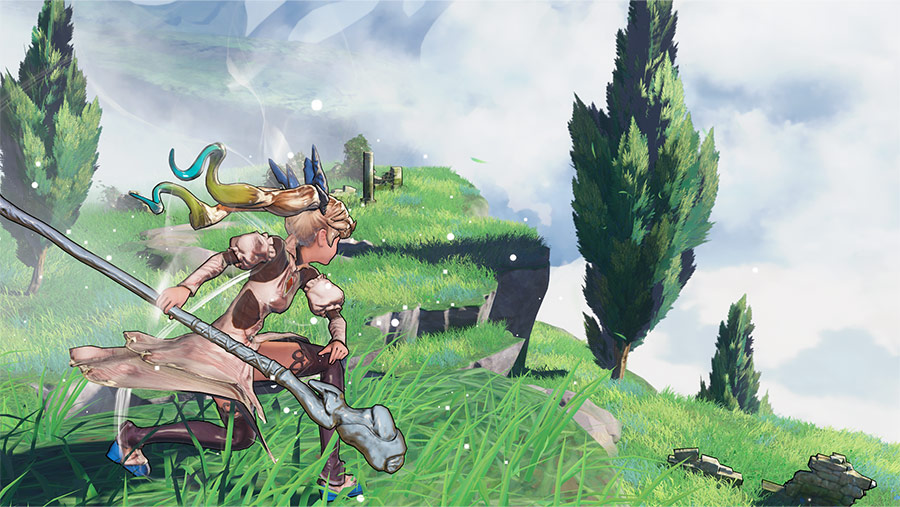 Granblue Fantasy Relink No Longer Developed By PlatinumGames - Game Informer