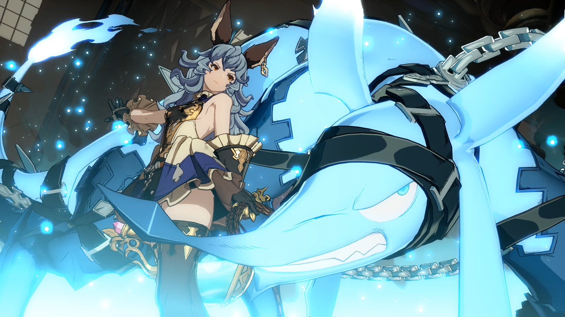 XSEED Games Unveils Exclusive Editions for Granblue Fantasy