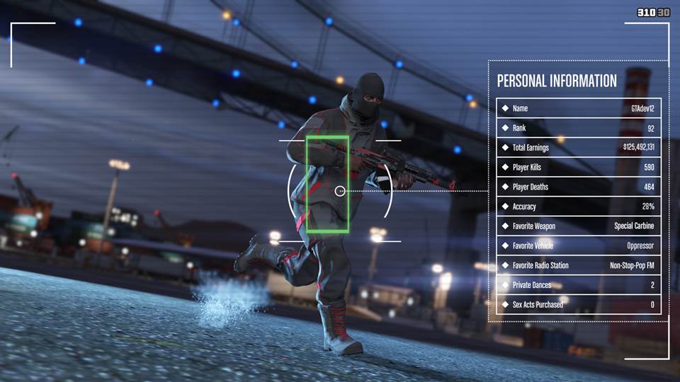 GTA Online Terrorbyte Update August 2018 #6