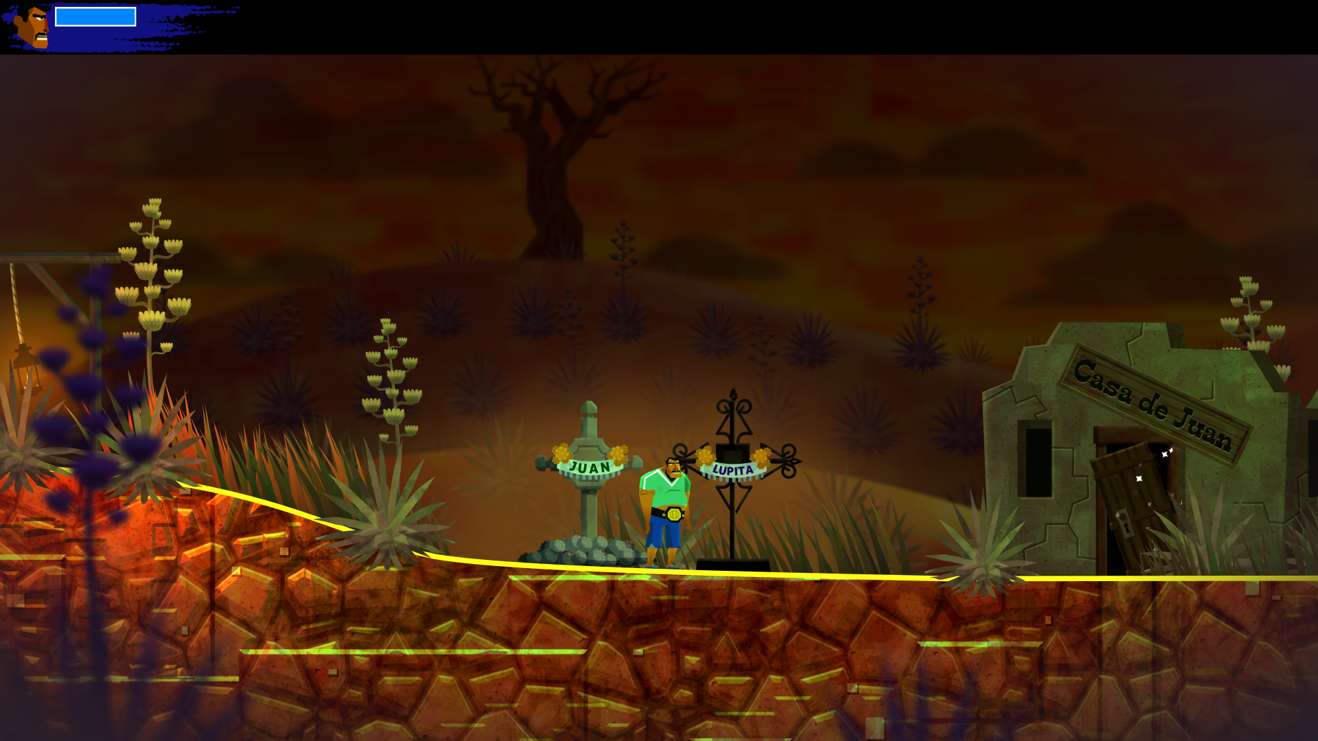 Guacamelee 2 Review #12