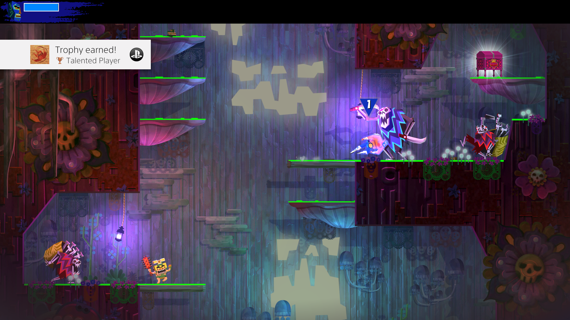 Guacamelee 2 Review #14