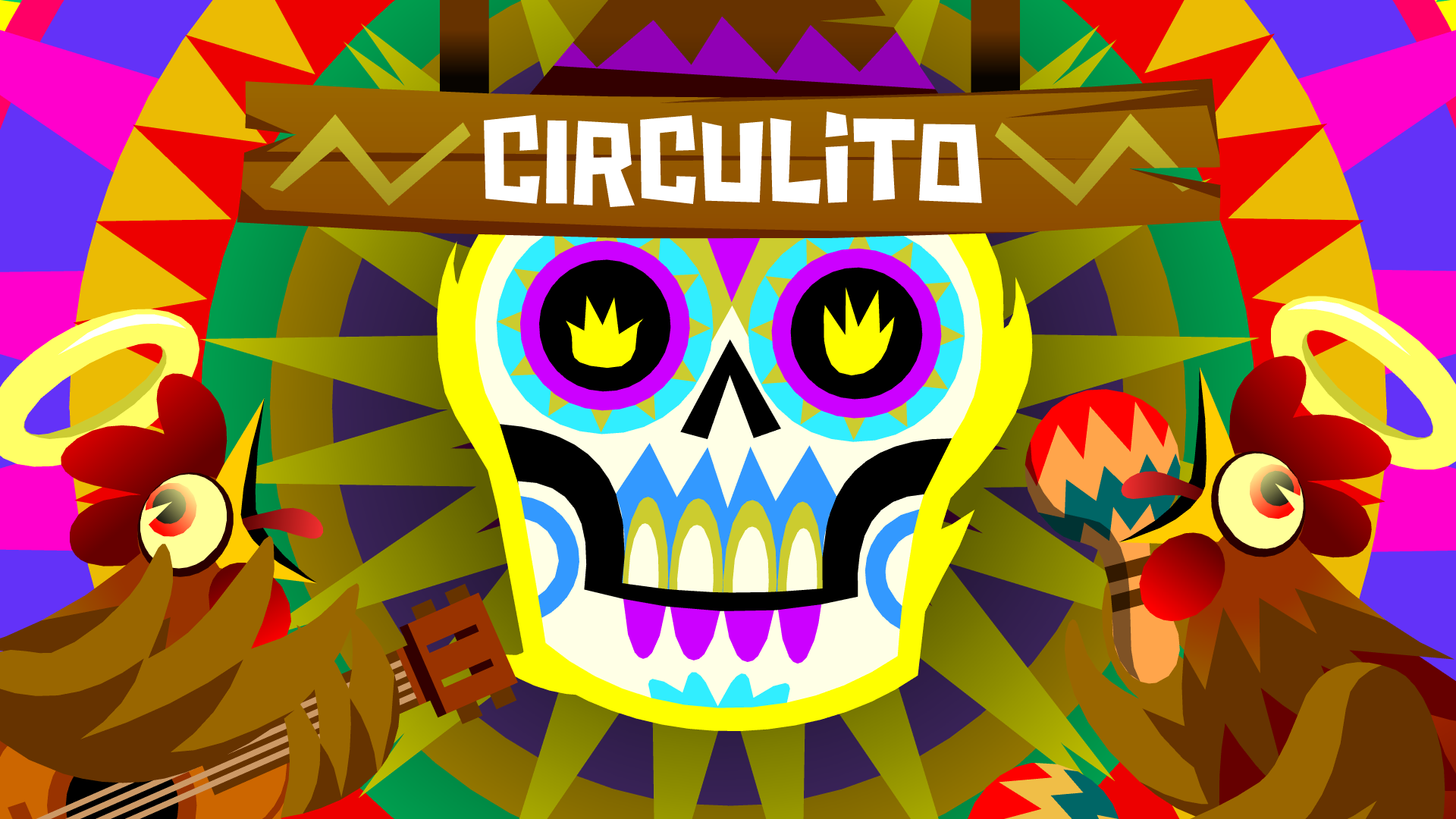 Guacamelee 2 Review #21