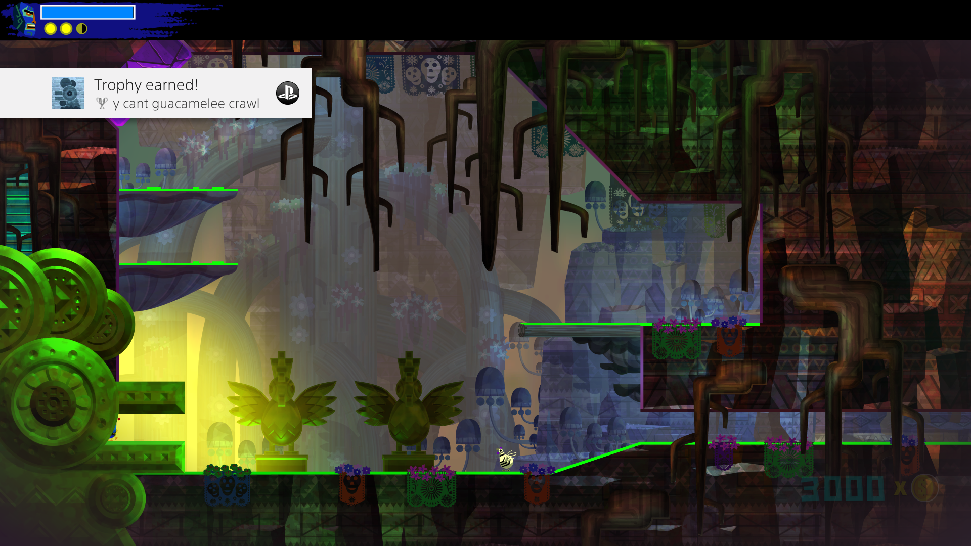 Guacamelee 2 Review #32