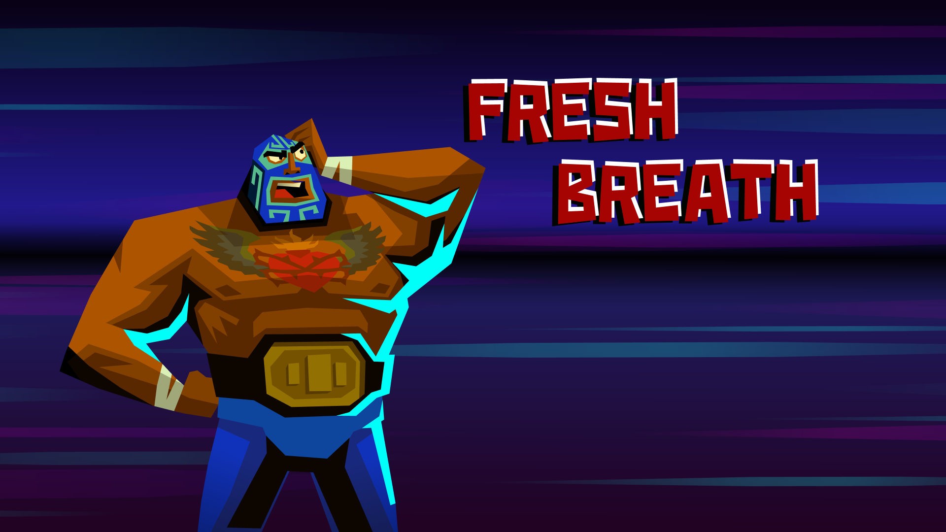 Guacamelee 2 Review #33