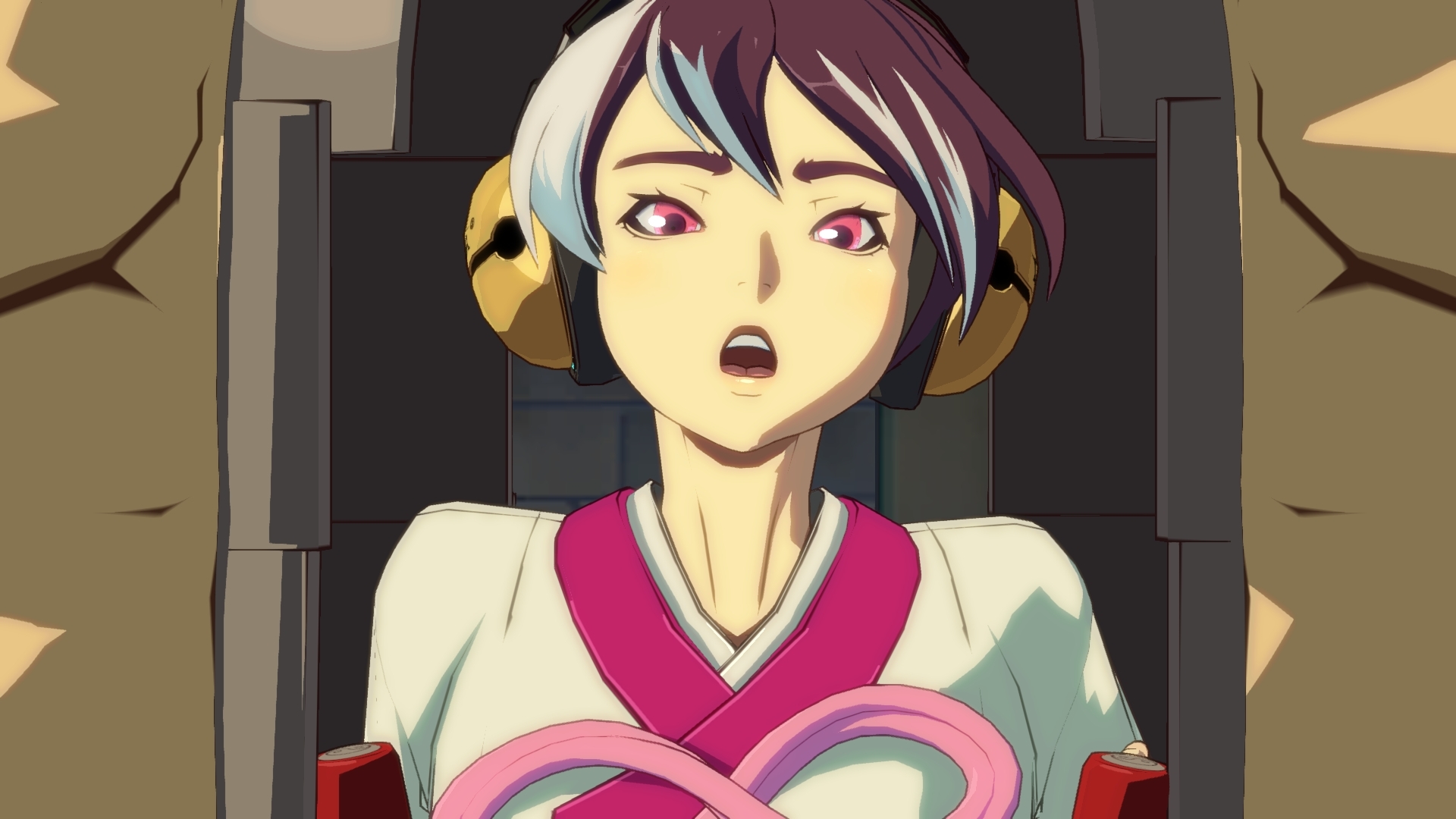 Guilty Gear Xrd Revelator 