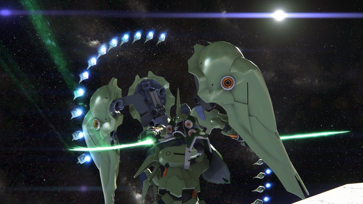 Gundam Breaker 3 