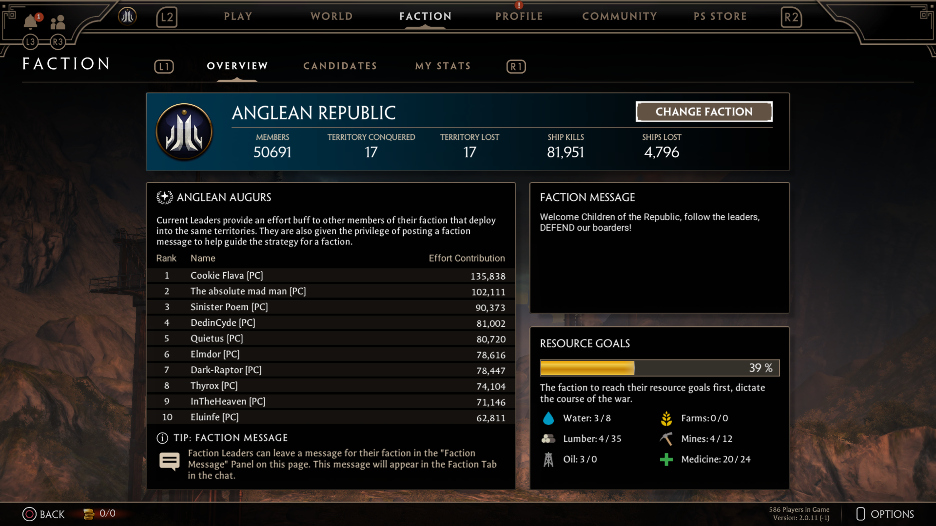 Guns of Icarus Alliance Review #20