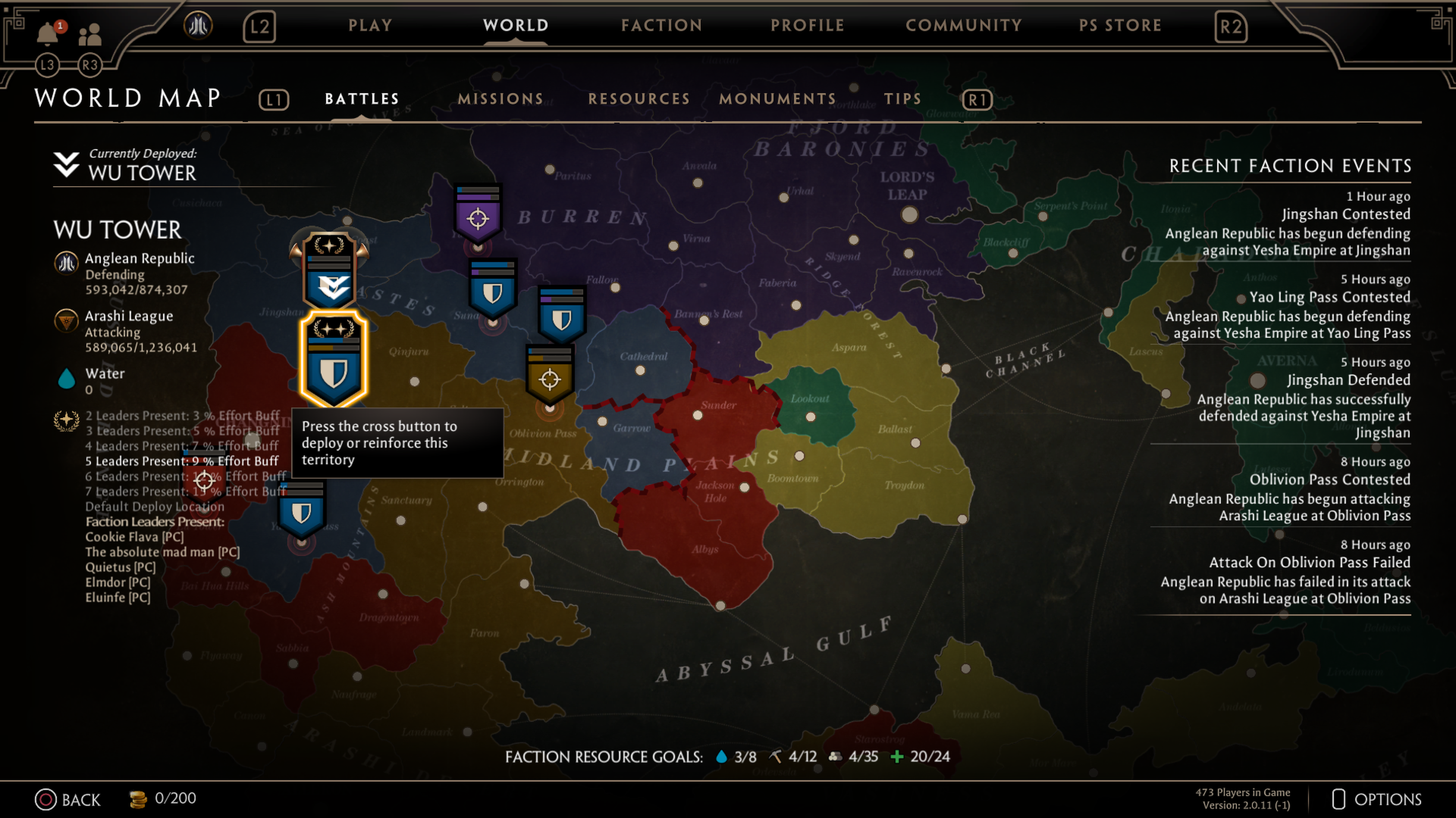 Guns of Icarus Alliance Review #21