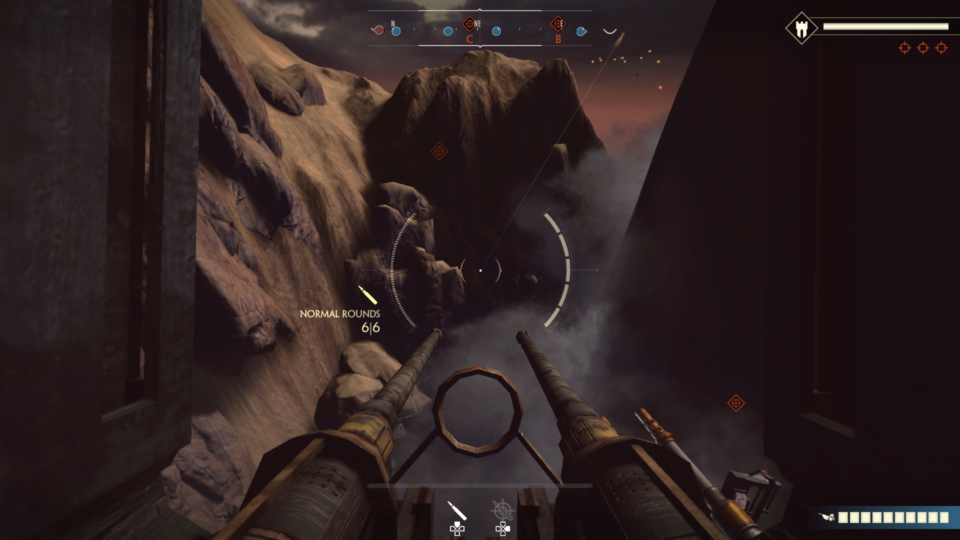 Guns of Icarus Alliance Review #25