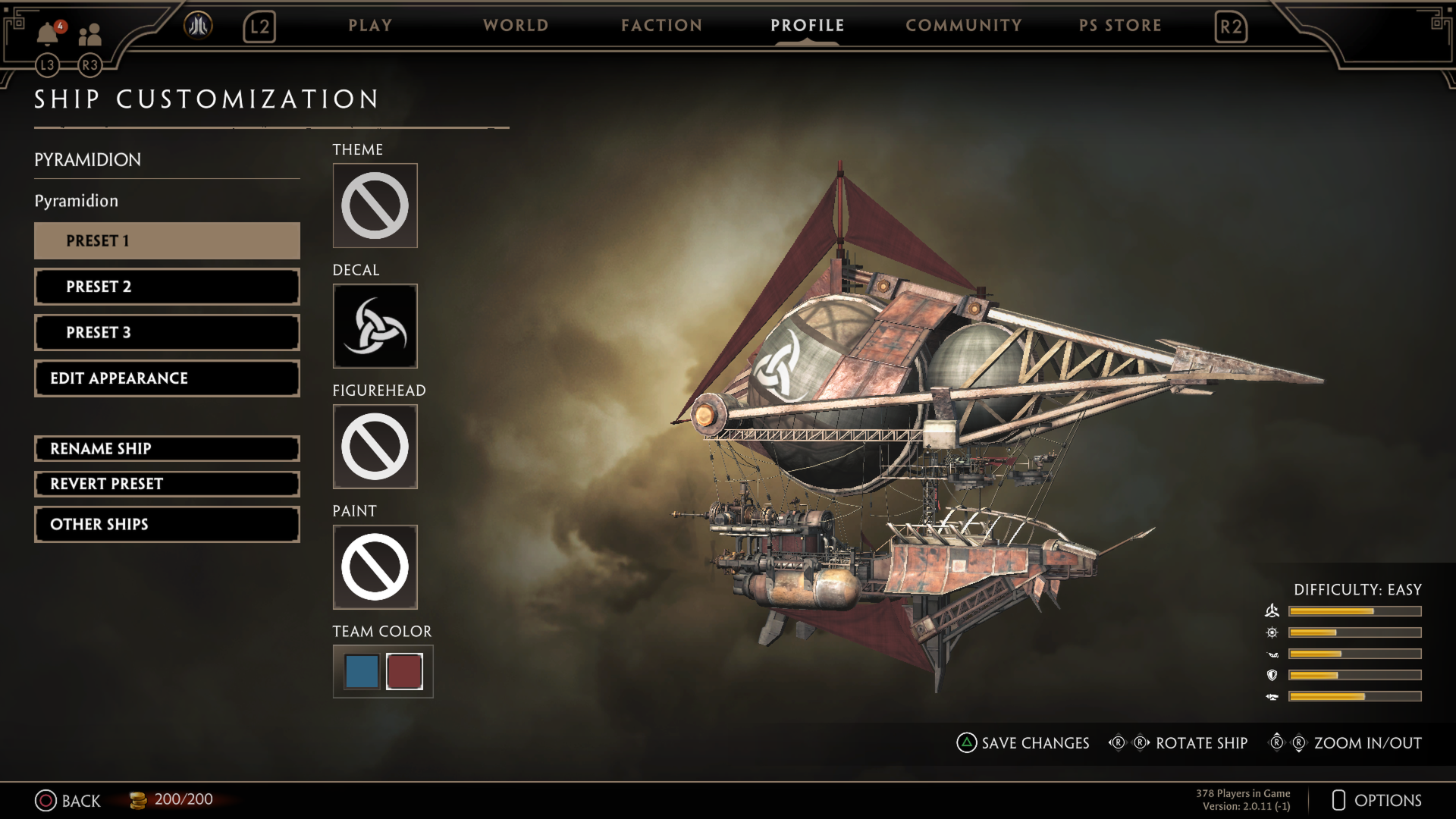 Guns of Icarus Alliance Review #26