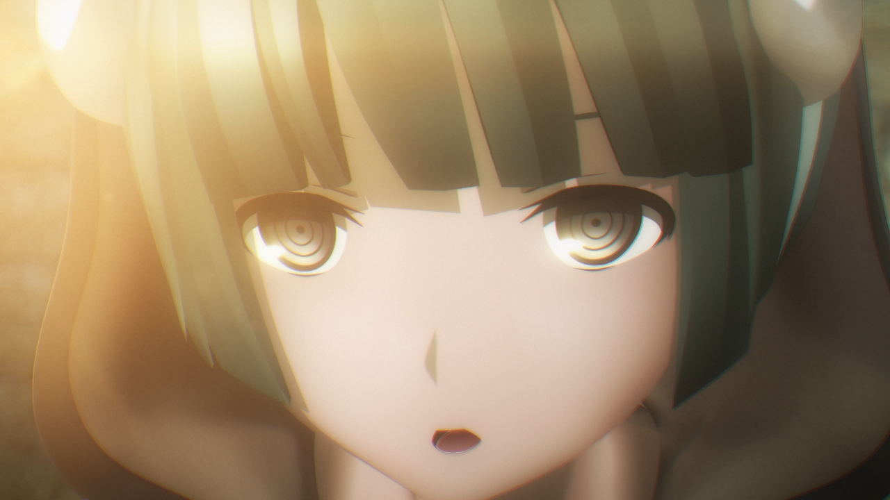 New .Hack//G.U. Last Recode