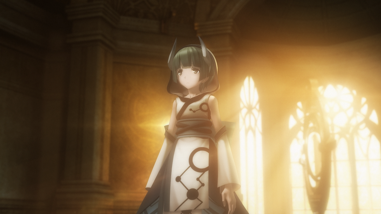 New .Hack//G.U. Last Recode